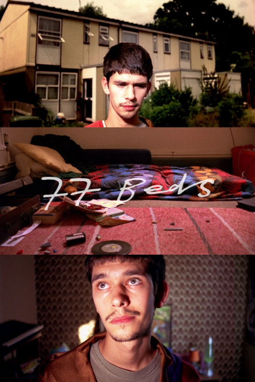 77 Beds (2003) poster