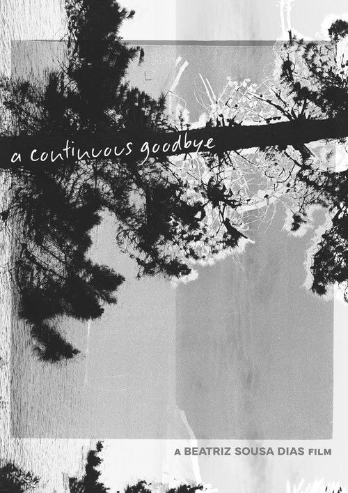 A Continuous Goodbye poster