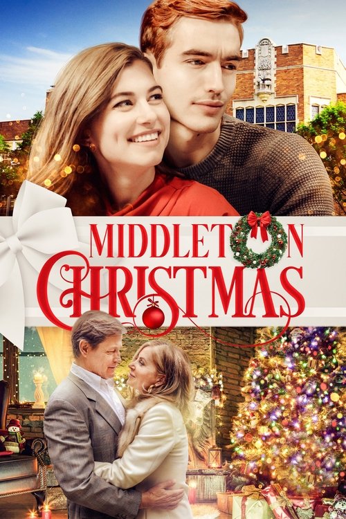 Middleton Christmas (2020) poster