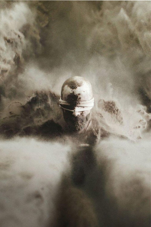 Rammstein - Time (2022) poster