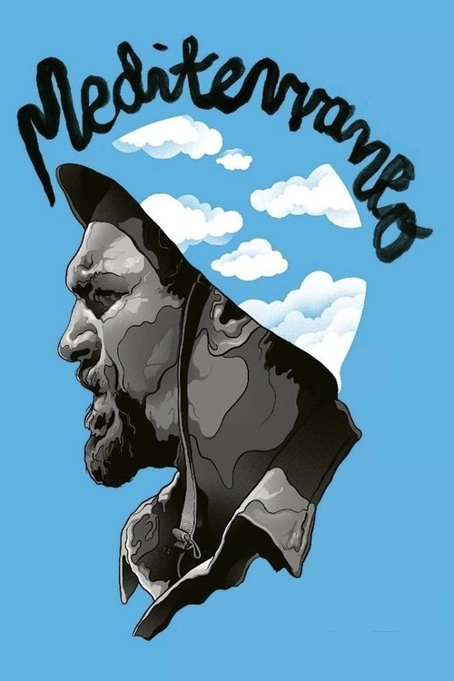 Akdeniz (1991) poster