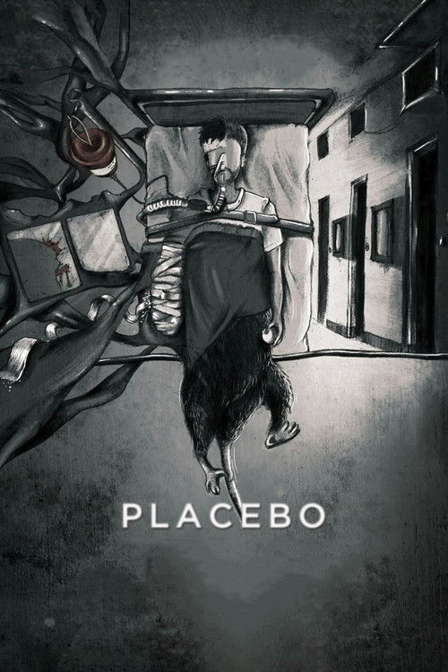 Placebo (2014) poster