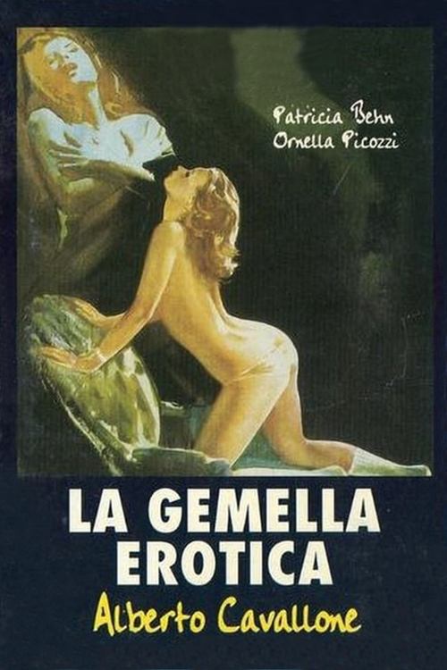 La gemella erotica (1980) poster
