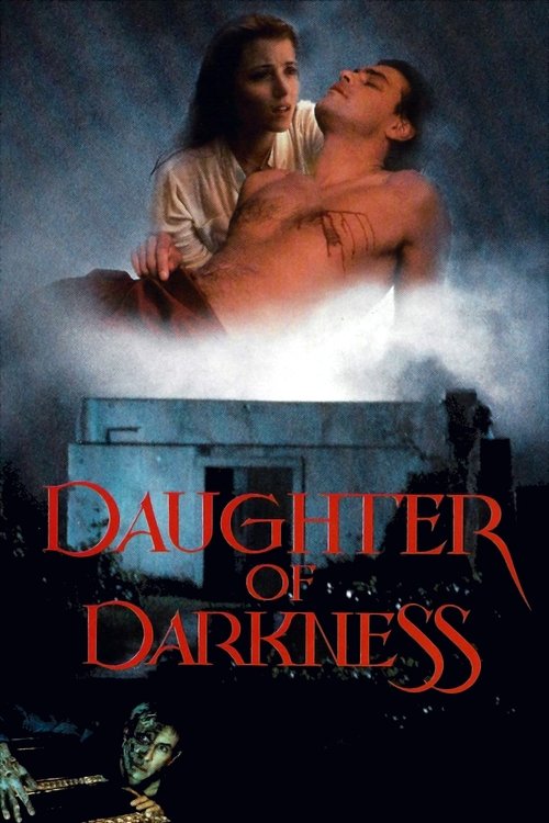 Daughter of Darkness (1990) poster