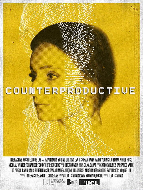 Counterproductive (2021) poster