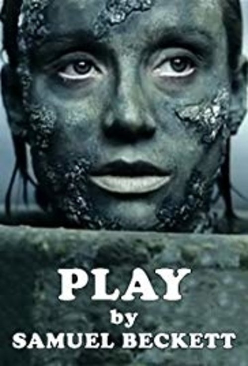Play (2001) poster
