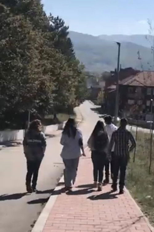 #MojZivot (2021) poster