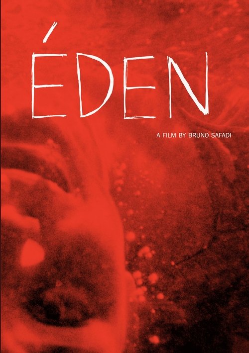 Eden (2012) poster