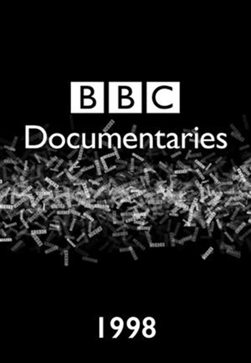 Godzilla, King of the Monsters (1998) poster