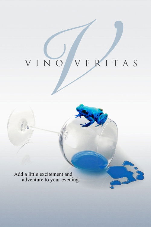 Vino Veritas (2013) poster