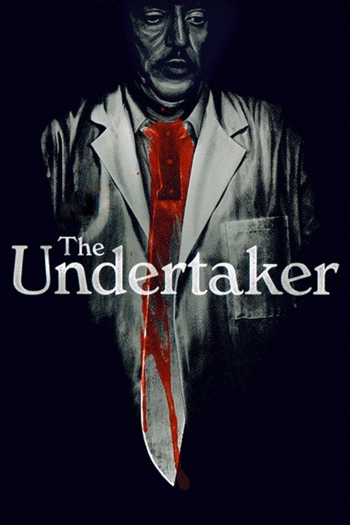 The Undertaker (1988) poster