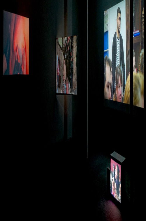 Rituels (2015) poster