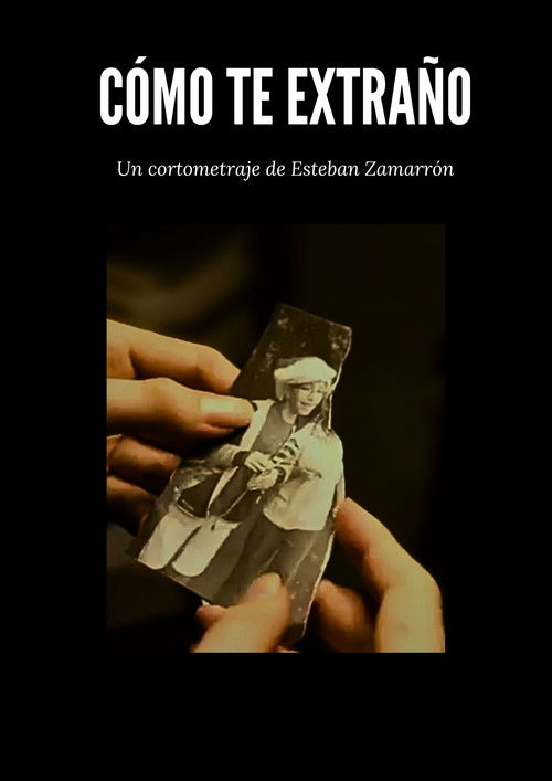 Wish You Were Here (2023) poster