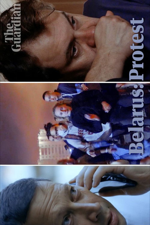 Belarus: Personal Stories From a Country in Turmoil (2020) poster