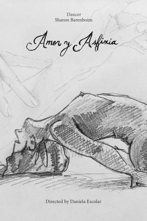 Amor y Asfixia (2020) poster