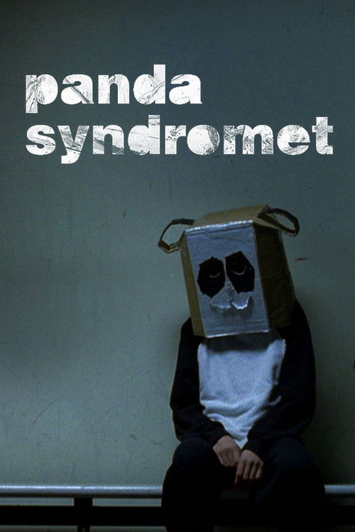 Panda Syndrome (2004) poster
