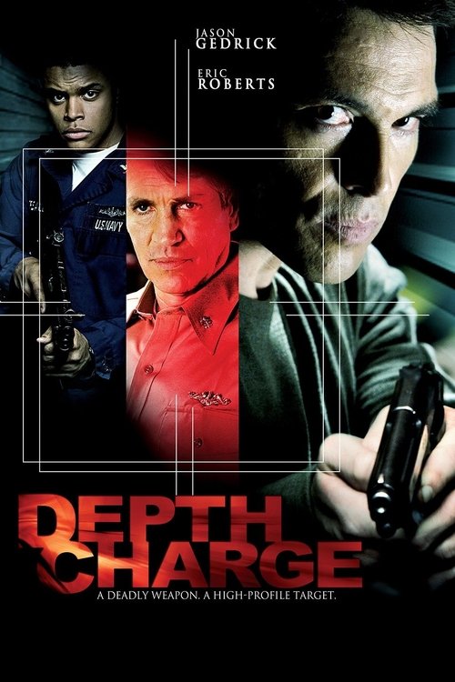 Depth Charge (2008) poster