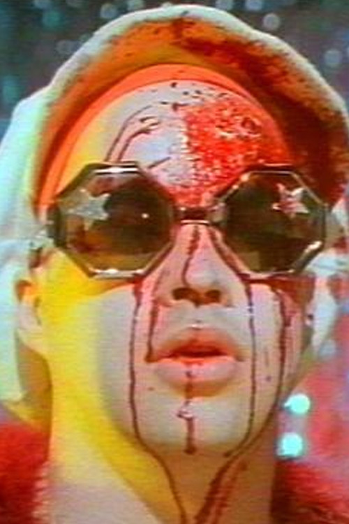 Son of Sam and Delilah (1991) poster