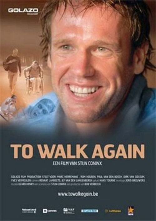 To Walk Again (2007) poster