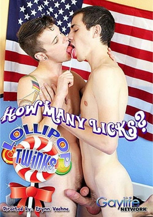 How Many Licks? (2014) poster