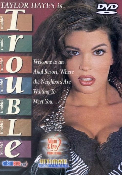 Trouble (1996) poster