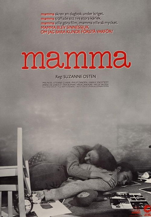 Mamma (1982) poster