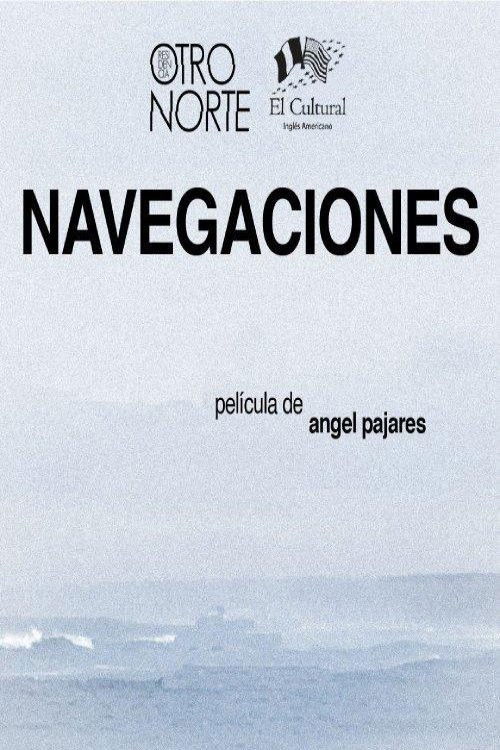 Navegaciones (2024) poster