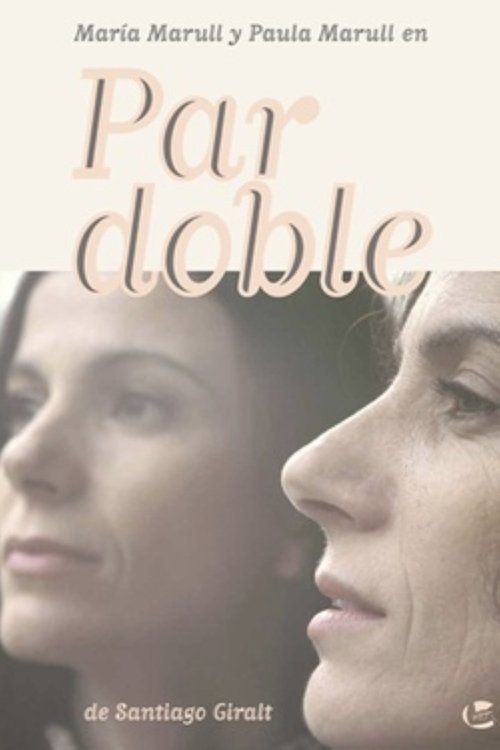 Double Pair (2017) poster