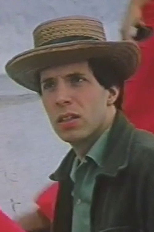 Granada (1998) poster