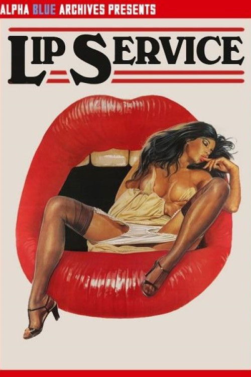Lip Service (1974) poster