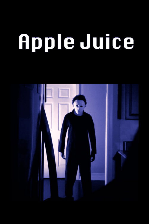 Apple Juice (2023) poster