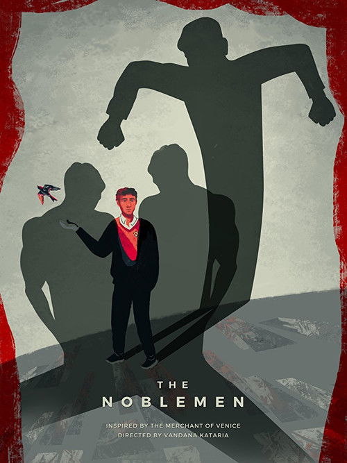 Noblemen (2019) poster
