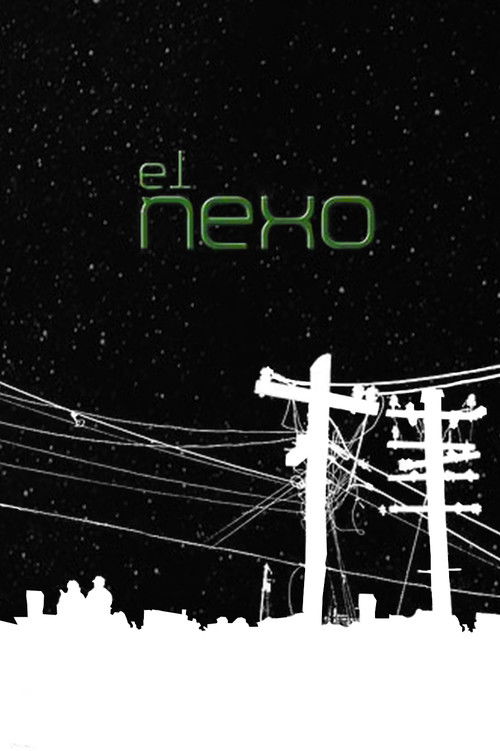 El Nexo (2014) poster