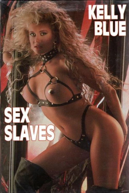 Sex Slaves (1987) poster