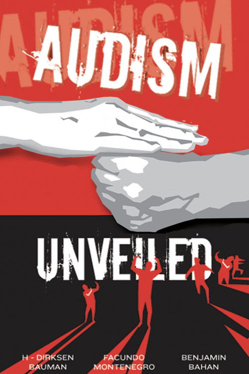 Audism Unveiled (2003) poster