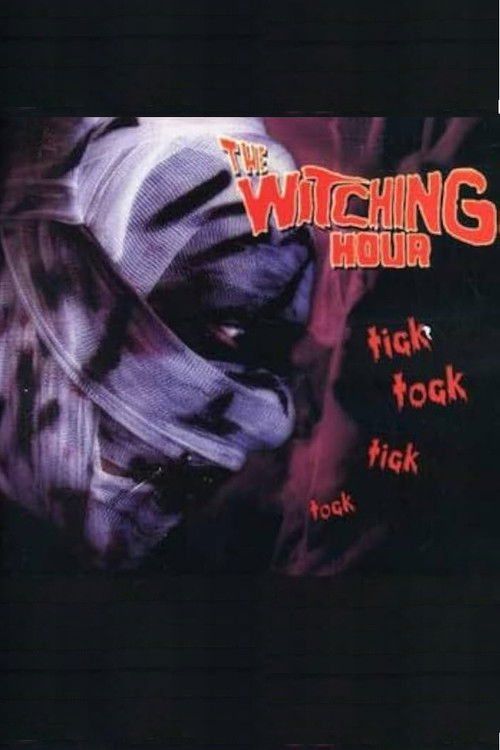 The Witching Hour (2006) poster