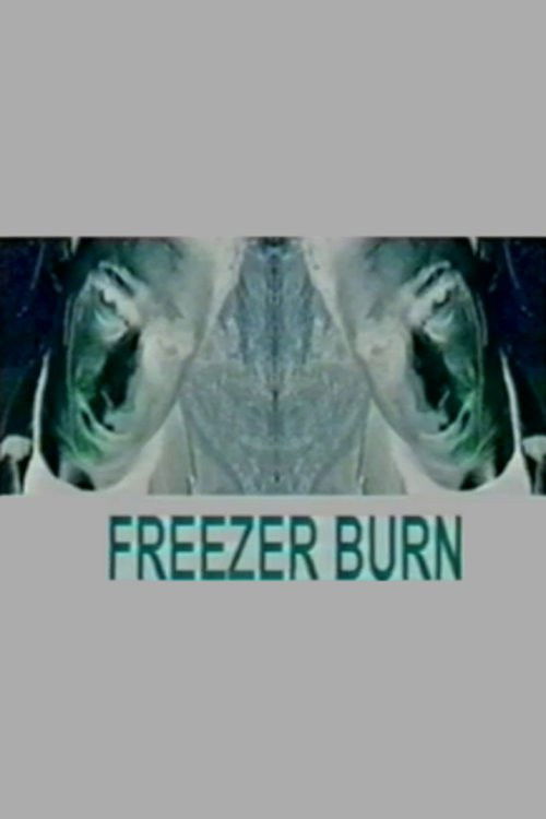 Freezer Burn (2001) poster