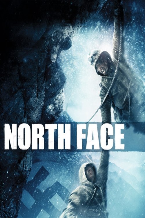 North Face (2008) poster