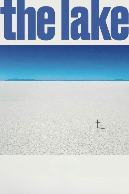 The Lake (2026) poster
