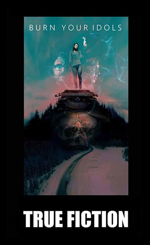 True Fiction (2019) poster