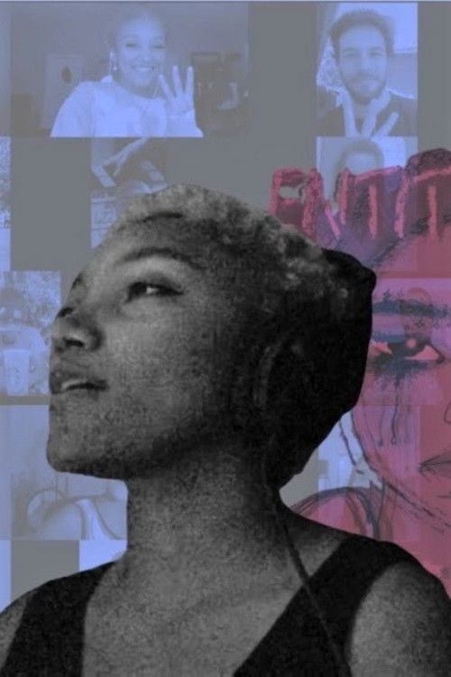 The Making of Identity Crisis: a documentary by Jordan Seamón (2021) poster