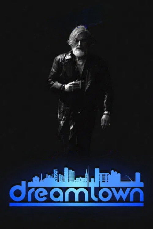 Dreamtown (2024) poster