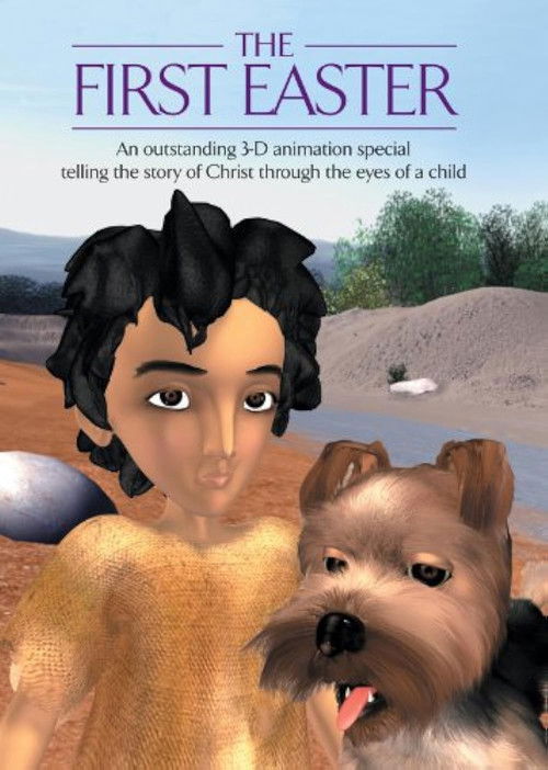 The First Easter (2001) poster