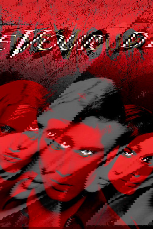 DeVour (2005) poster