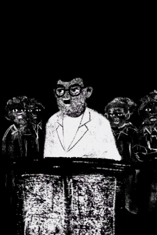 Accused #2: Walter Sisulu (2019) poster