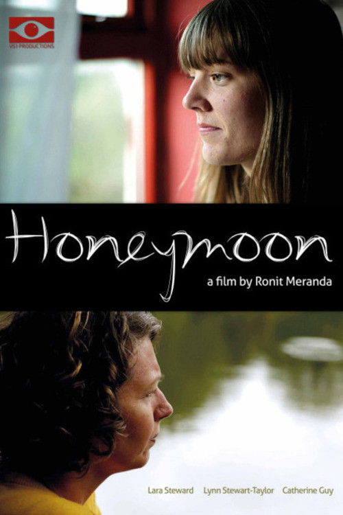 Honeymoon (2016) poster