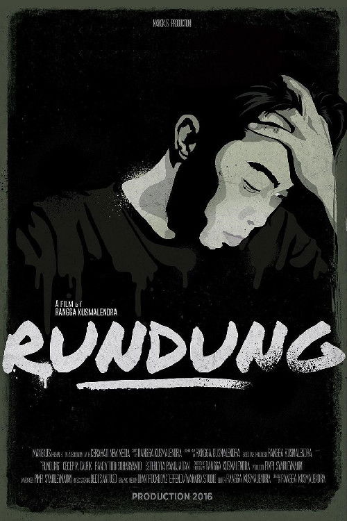 Rundung (2017) poster