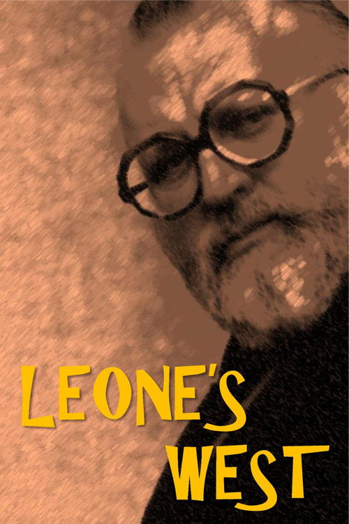 Leone's West (2004) poster