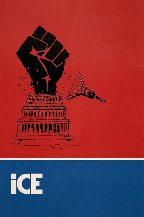 Ice (1970) poster