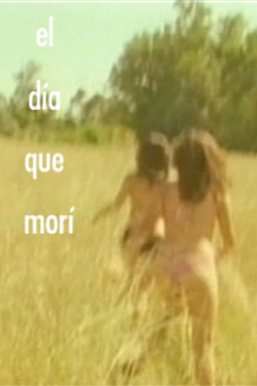 The Day I Died (2006) poster